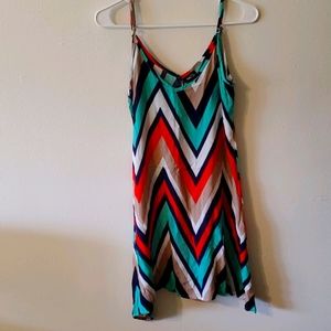 Rue21 lightweight tank